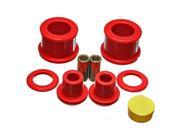 Energy Suspension 7.1118R Differential Carrier Bushing Set