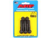 ARP 641 1750 5 16 18 x 1.750 12pt black oxide bolts
