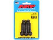 ARP 641 1500 5 16 18 x 1.500 12pt black oxide bolts