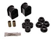 Energy Suspension 4.5104G Sway Bar Bushing Set Energy Suspension 4.5104G Sway Bar Bushing Set