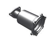 MagnaFlow 49 State Converter Direct Fit Catalytic Converter MagnaFlow 49 State Converter Direct Fit Catalytic Converter