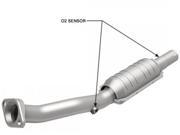 MagnaFlow California Converter 24187 MagnaFlow California Converter 24187