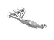 MagnaFlow California Converter 51985 MagnaFlow California Converter 51985