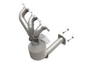 MagnaFlow California Converter 56011 MagnaFlow California Converter 56011