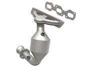 MagnaFlow California Converter 50425 MagnaFlow California Converter 50425