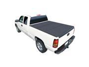 Rugged Liner HC FST507 Rugged Cover Tonneau Cover Fits 07 10 Explorer Sport Trac