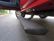 AMP Research 75154 01A PowerStep™ Chevrolet includes illumination