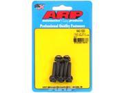ARP 640 1000 1 4 20 x 1.000 12pt black oxide bolts