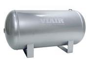 Viair 91050 5.0 Gallon Air Tank Two 1 4in NPT Ports Two 3 8in NPT Ports 150