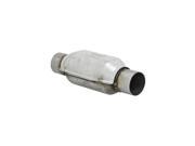 Flowmaster 2220124 Standard Duty Catalytic Converter Flowmaster 2220124 Standard Duty Catalytic Converter