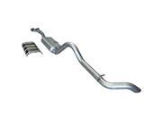 Flowmaster American Thunder Exhaust System