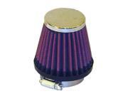 K&N Filters RC-1070 Universal Air Cleaner Assembly K&N Filters RC-1070 Universal Air Cleaner Assembly