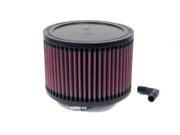 K&N Filters RA-0680 Universal Air Cleaner Assembly K&N Filters RA-0680 Universal Air Cleaner Assembly