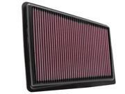 K&N Filters Air Filter K&N Filters Air Filter