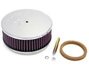 K&N Filters 56-9138 Racing Custom Air Cleaner K&N Filters 56-9138 Racing Custom Air Cleaner