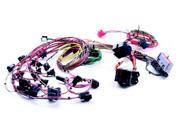 Painless 60511 5.0L Ford Wiring Harness Extra Length