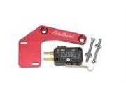 Edelbrock Nitrous Microswitch And Bracket Kit Edelbrock Nitrous Microswitch And Bracket Kit