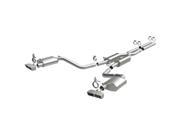 Magnaflow Performance Exhaust 15130 Exhaust System Kit
