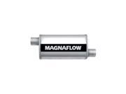 MagnaFlow Performance Mufflers - MagnaFlow Performance Mufflers -