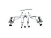 MagnaFlow Performance Exhaust Kits 02 05 Audi A4 Quattro