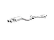 MagnaFlow 16544 SS Cat Back Perf Exhaust System