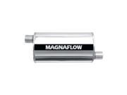 Magnaflow Performance Exhaust Stainless Steel Muffler