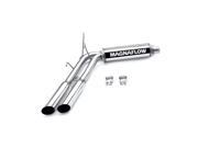 MagnaFlow Performance Exhaust Kits 99 04 Ford Truck F 150 Pickup
