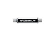 MagnaFlow Performance Mufflers - MagnaFlow Performance Mufflers -