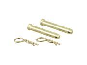 Curt 45915 One Mount Replacement Pin Kit
