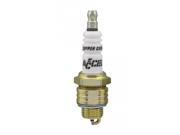 ACCEL 0134 U Groove Standard Spark Plug