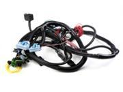 Holley 534 149 Main Wiring Harness 950 106