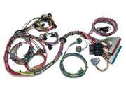 Painless 60522 GM LS1 Wiring Harness Std. Length w Throttle by Wire