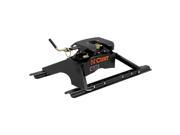 Curt 16131 Fifth Wheel Hitch 20K With Legs And Rails