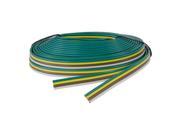 Curt 57001 Packaged 16 Gauge Bonded 4 Wire