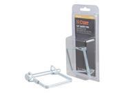 Curt 25081 Coupler Safety Pin 1 4 In Dia X 3 In Packaged