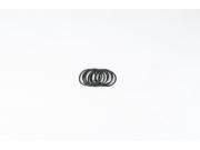 Aeromotive 12003 O Ring Replacement Filter ’s 12303 12306 10 pak
