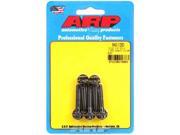 ARP 640 1250 1 4 20 x 1.250 12pt black oxide bolts