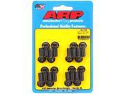 ARP 100 1208 3 8 X .750in 12pt header bolt kit