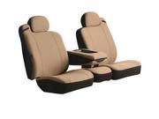 FIA SP82 17 TAUPE SP Rear 60 40 Seat Cover Taupe