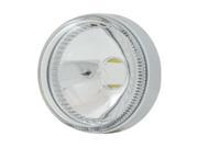 PIAA 30412 PIAA 004XT Series Xtreme White Driving Replacement Lens Reflector Unit