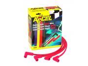 ACCEL Custom Fit Super Stock Spiral Spark Plug Wire Set ACCEL Custom Fit Super Stock Spiral Spark Plug Wire Set