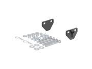 Curt 17005 Weight Distribution Chain Hangers Bolt On