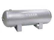 Viair 91022 2.0 Gallon Tank Six 1 4in NPT Ports 150 psi Rated