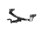 Curt 120573 Class II Receiver Old Style Ball Mount