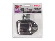 Bolt Lock 7022696 Toolbox latch GM A in clamshell packaging