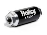 Holley Performance 162 570 Dominator Billet Fuel Filter