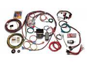 Painless 20121 14 Circuit Mustang Chassis Harness