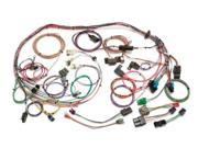 Painless 60101 Throttle Body Injection Harness