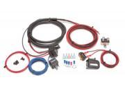 Painless 30803 Auxiliary Light Relay Kit w Switch