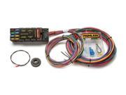 Painless 50001 Race Car Kit Competition 8 Circuit